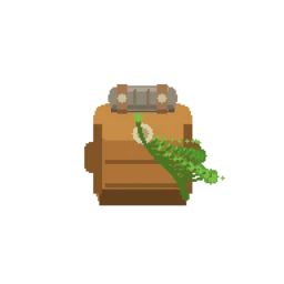 Ícone de Wandering Alchemist